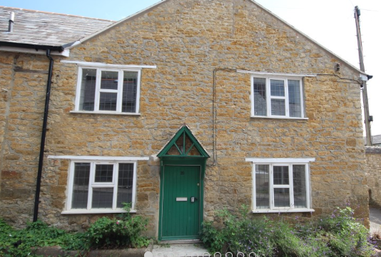 Refurbishment in Beaminster photo